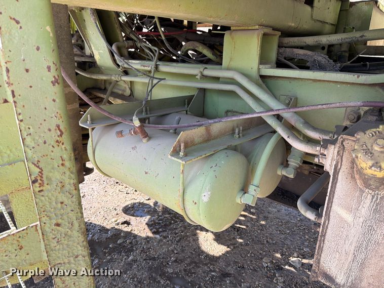 image for item ED5178 Euclid 215FD haul truck