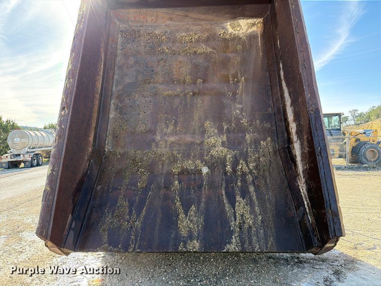 image for item ED5178 Euclid 215FD haul truck