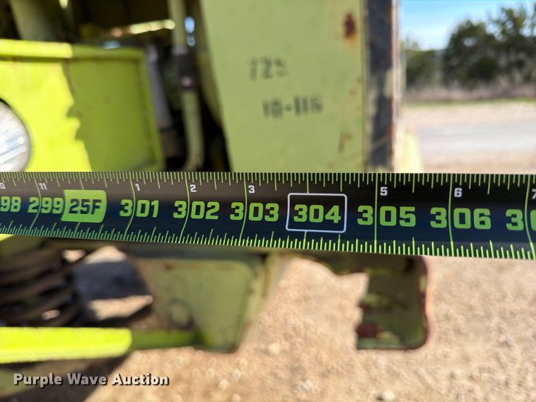 image for item ED5178 Euclid 215FD haul truck