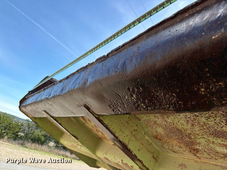 image for item ED5178 Euclid 215FD haul truck