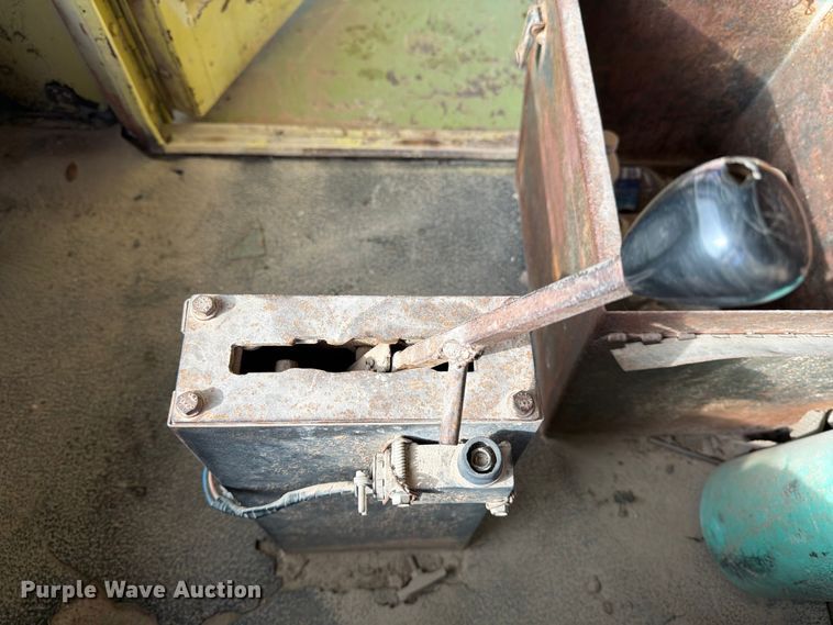 image for item ED5178 Euclid 215FD haul truck