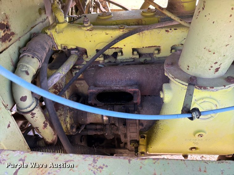 image for item ED5178 Euclid 215FD haul truck