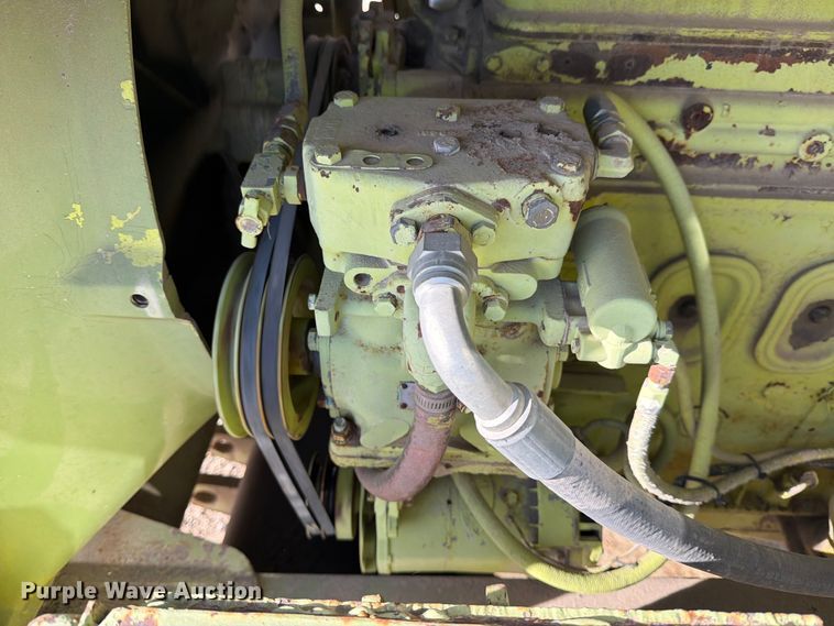 image for item ED5178 Euclid 215FD haul truck