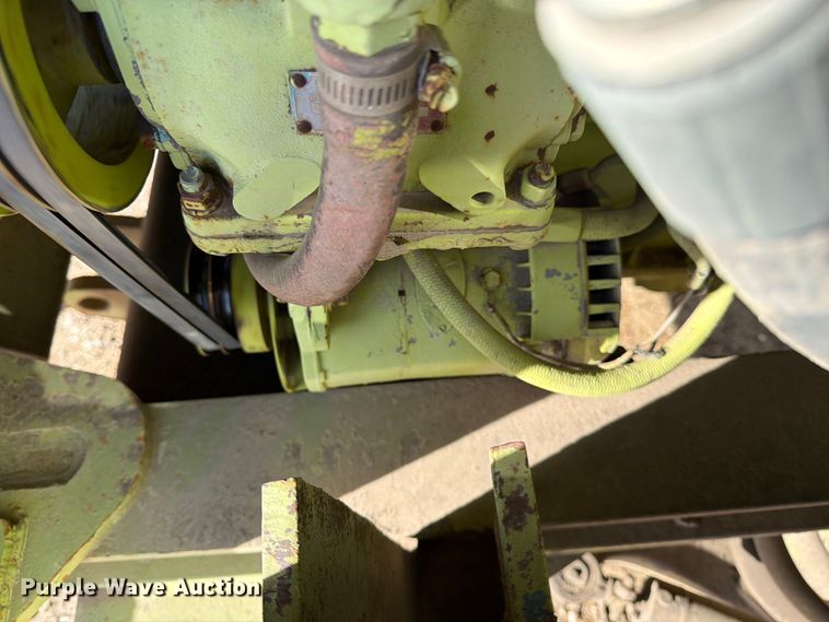 image for item ED5178 Euclid 215FD haul truck