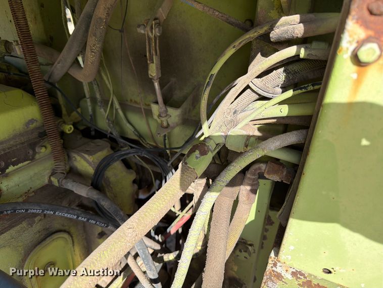 image for item ED5178 Euclid 215FD haul truck