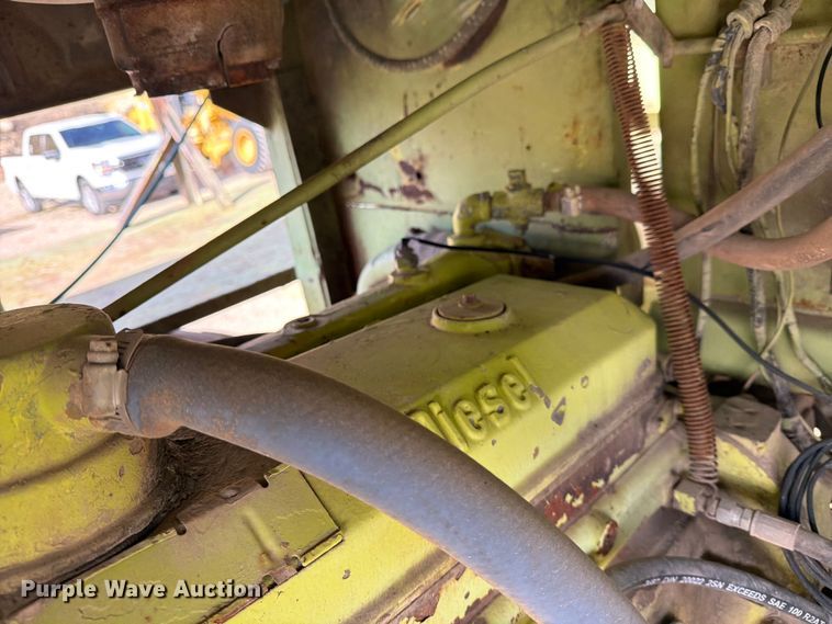 image for item ED5178 Euclid 215FD haul truck