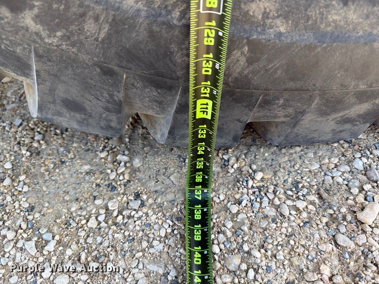 image for item ED5178 Euclid 215FD haul truck