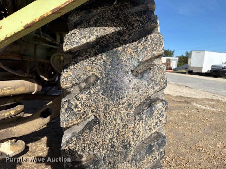 image for item ED5178 Euclid 215FD haul truck