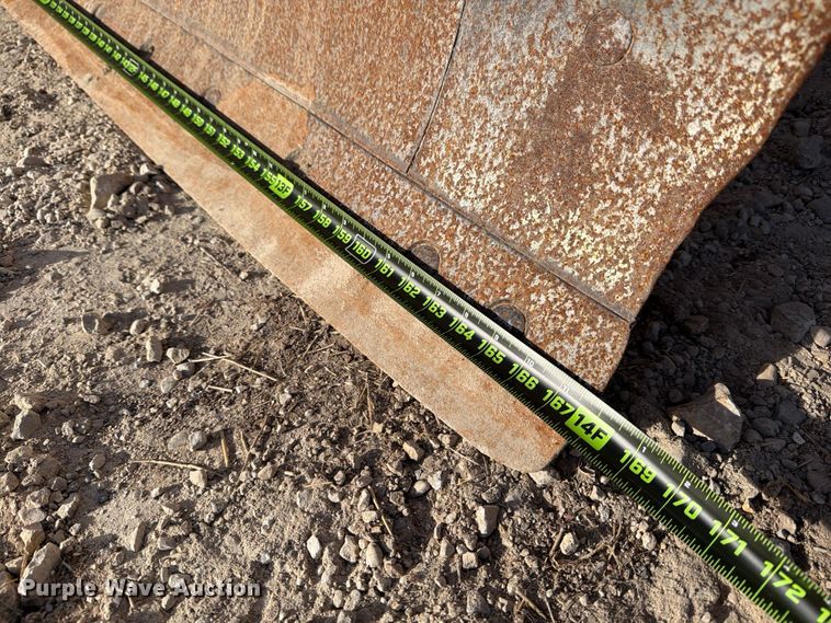 image for item ED5179 2000 New Holland RG170 motor grader