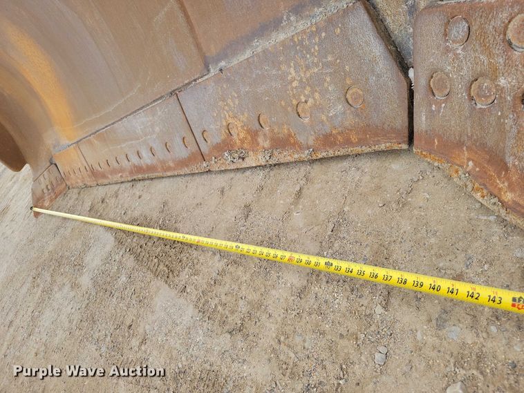 image for item EE0913 1991 Caterpillar D8N dozer