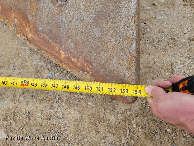 image for item EE0913 1991 Caterpillar D8N dozer