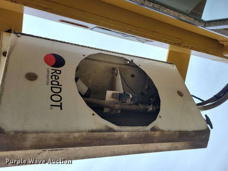 image for item EE0913 1991 Caterpillar D8N dozer