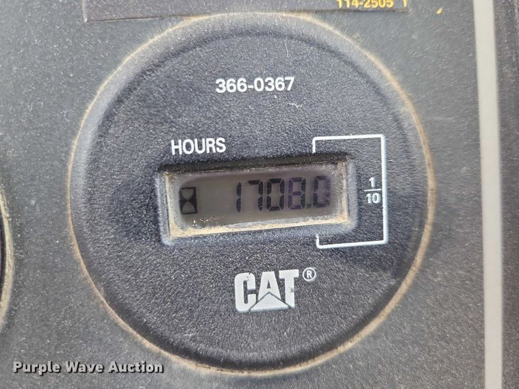 image for item EE0913 1991 Caterpillar D8N dozer