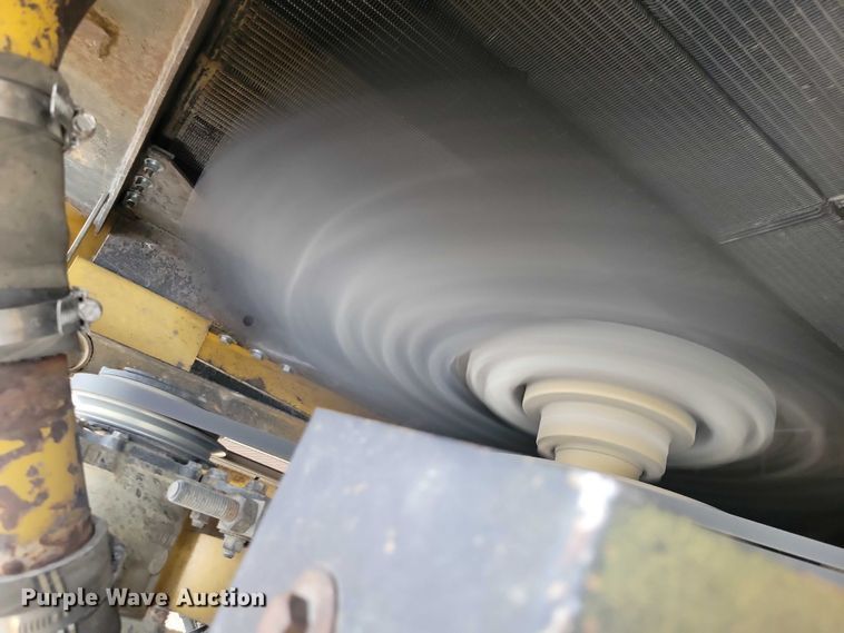 image for item EE0913 1991 Caterpillar D8N dozer