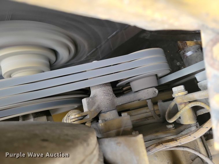 image for item EE0913 1991 Caterpillar D8N dozer