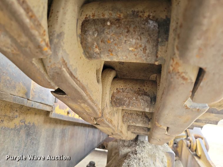 image for item EE0913 1991 Caterpillar D8N dozer