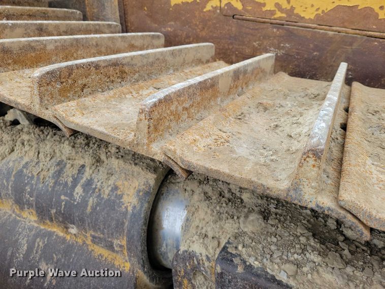 image for item EE0913 1991 Caterpillar D8N dozer