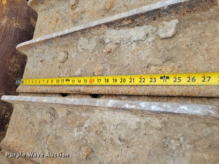 image for item EE0913 1991 Caterpillar D8N dozer