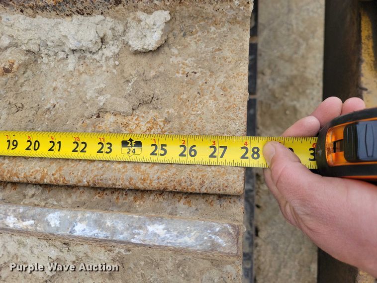 image for item EE0913 1991 Caterpillar D8N dozer