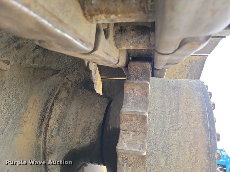 image for item EE0913 1991 Caterpillar D8N dozer