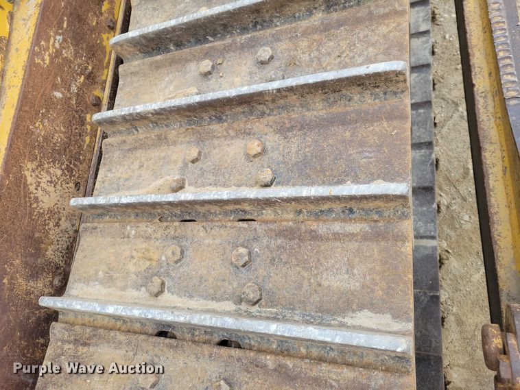 image for item EE0913 1991 Caterpillar D8N dozer