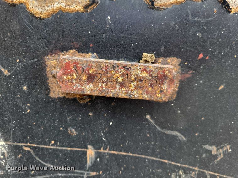 image for item EE0914 2020 Caterpillar 246D3 skid steer loader