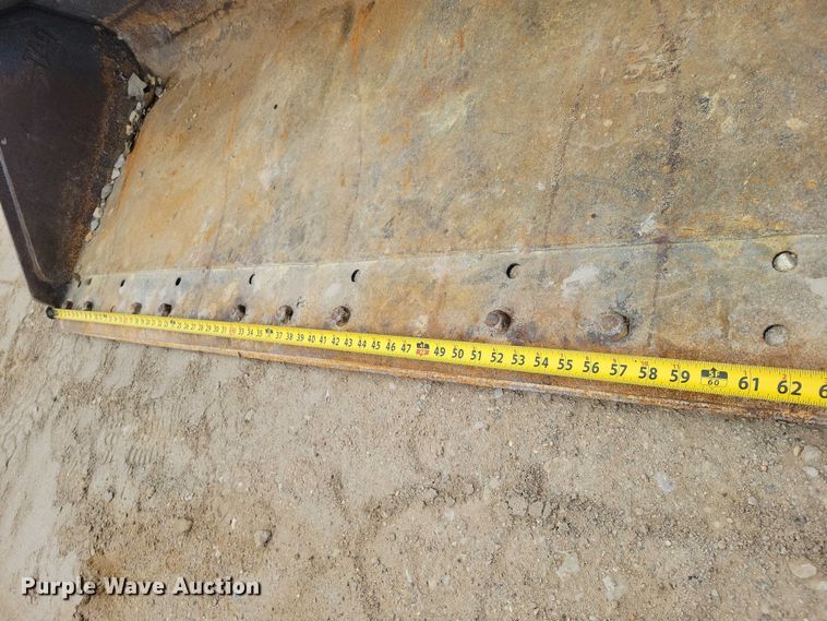 image for item EE0914 2020 Caterpillar 246D3 skid steer loader