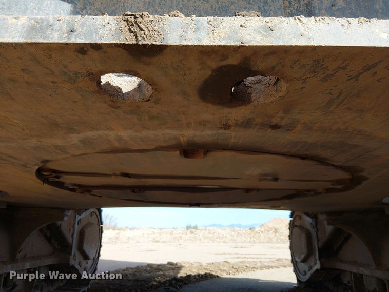 image for item EE5144 2020 Volvo EC950F excavator