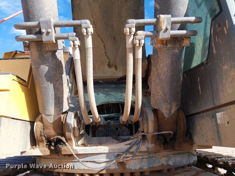 image for item EE5144 2020 Volvo EC950F excavator