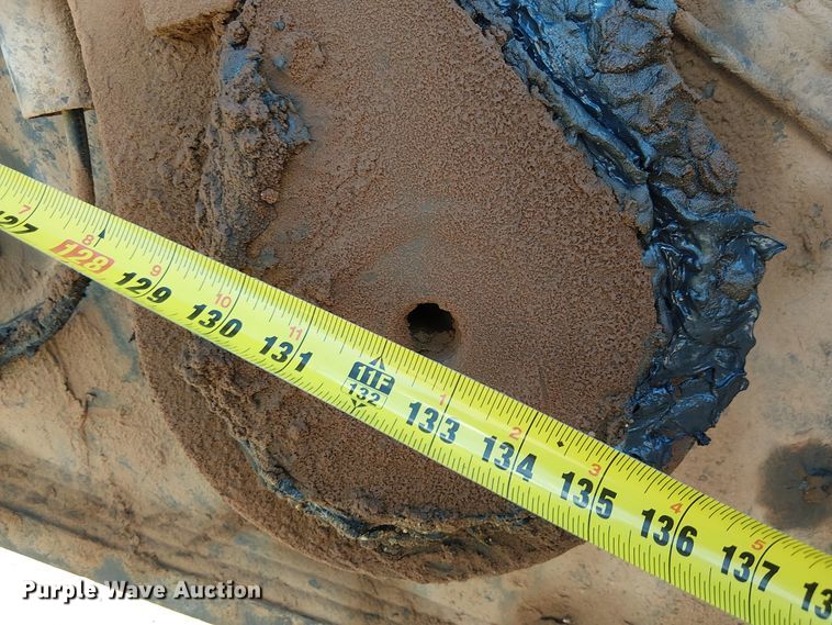 image for item EE5144 2020 Volvo EC950F excavator