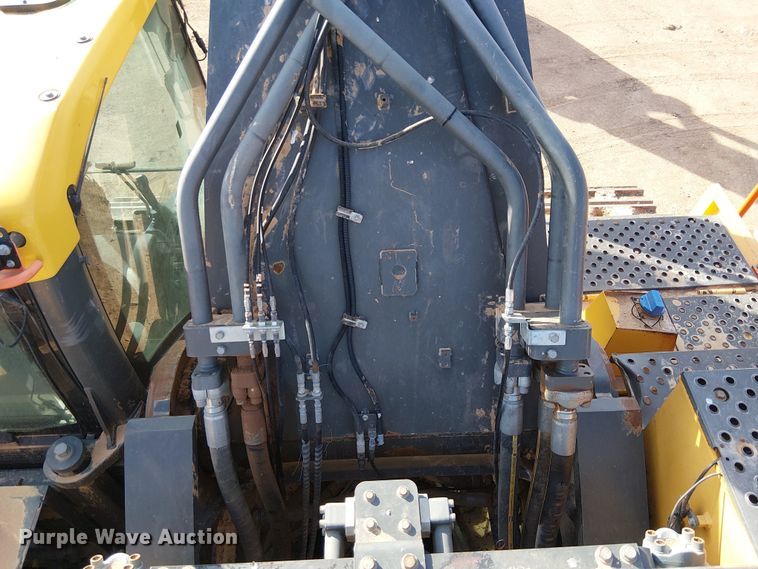 image for item EE5144 2020 Volvo EC950F excavator