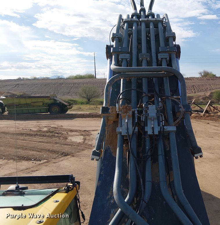 image for item EE5144 2020 Volvo EC950F excavator