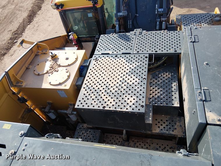 image for item EE5144 2020 Volvo EC950F excavator