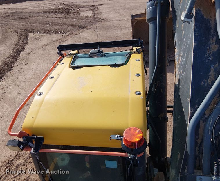 image for item EE5144 2020 Volvo EC950F excavator