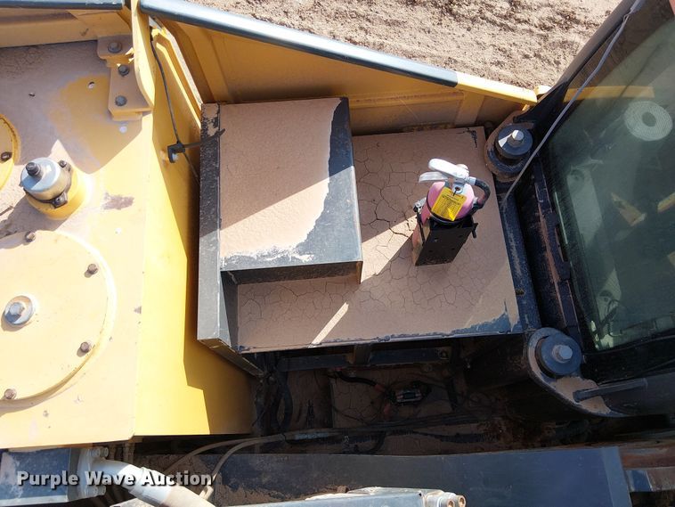 image for item EE5144 2020 Volvo EC950F excavator