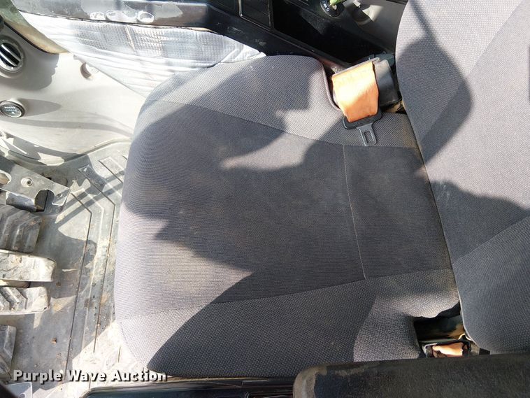 image for item EE5144 2020 Volvo EC950F excavator