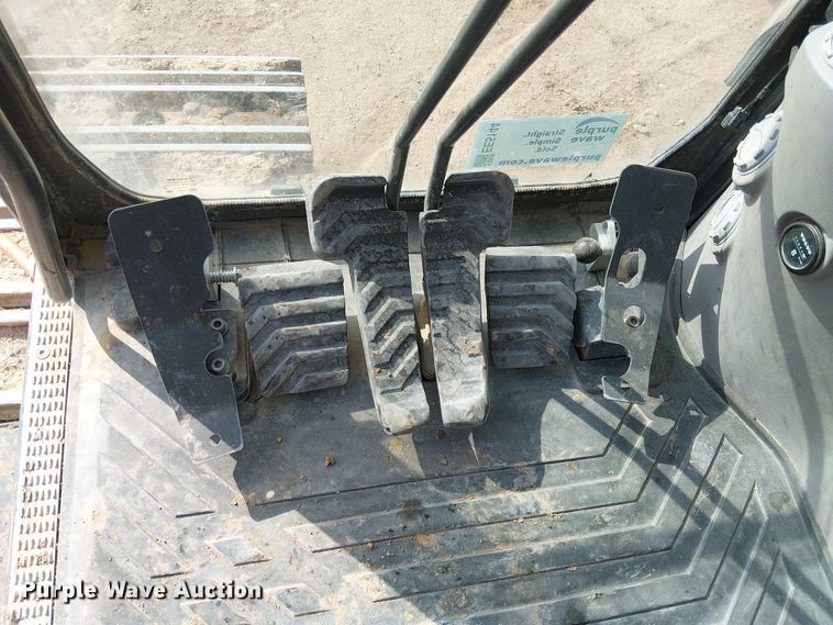 image for item EE5144 2020 Volvo EC950F excavator