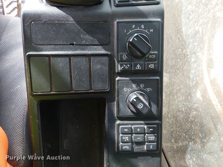 image for item EE5144 2020 Volvo EC950F excavator