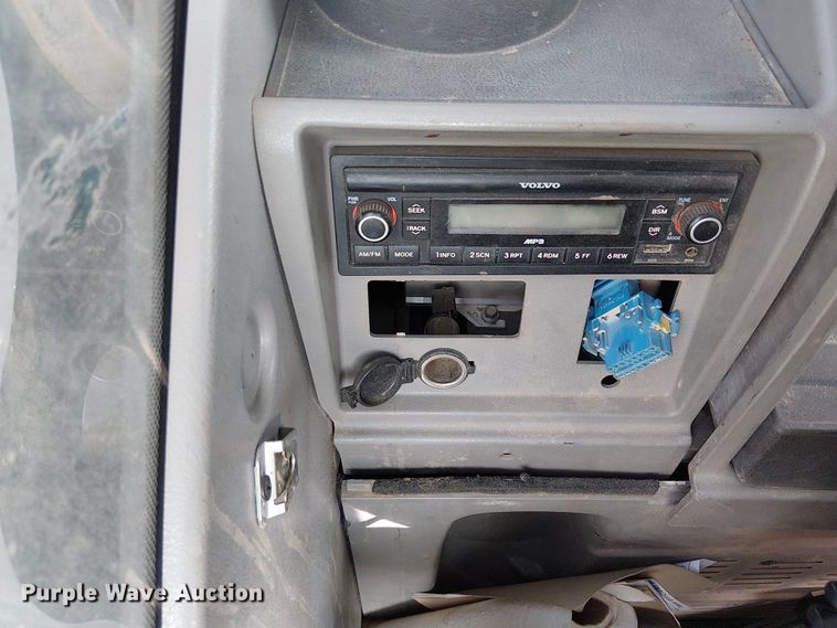 image for item EE5144 2020 Volvo EC950F excavator