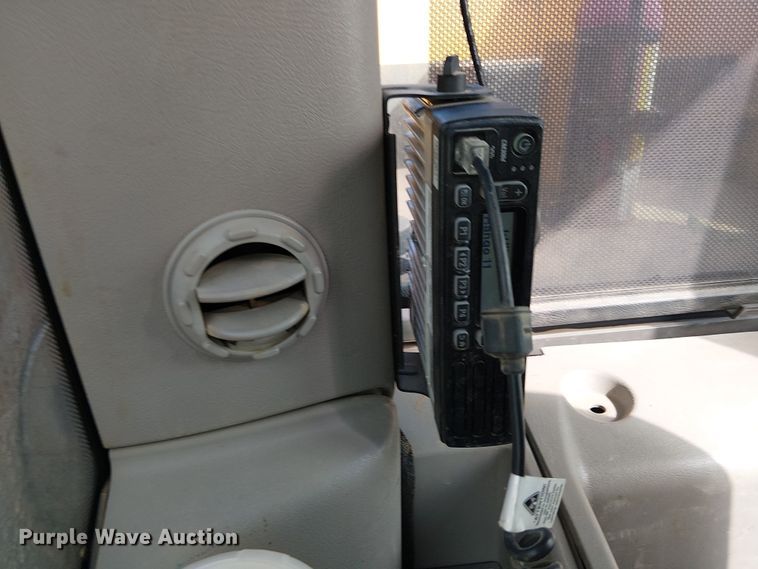 image for item EE5144 2020 Volvo EC950F excavator