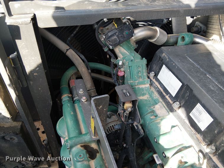 image for item EE5144 2020 Volvo EC950F excavator