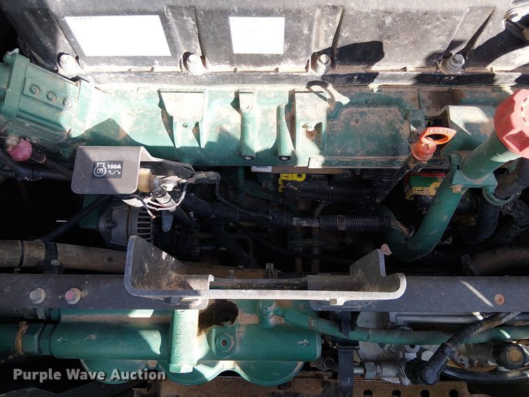 image for item EE5144 2020 Volvo EC950F excavator