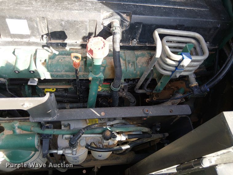 image for item EE5144 2020 Volvo EC950F excavator