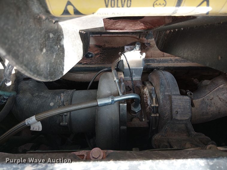 image for item EE5144 2020 Volvo EC950F excavator