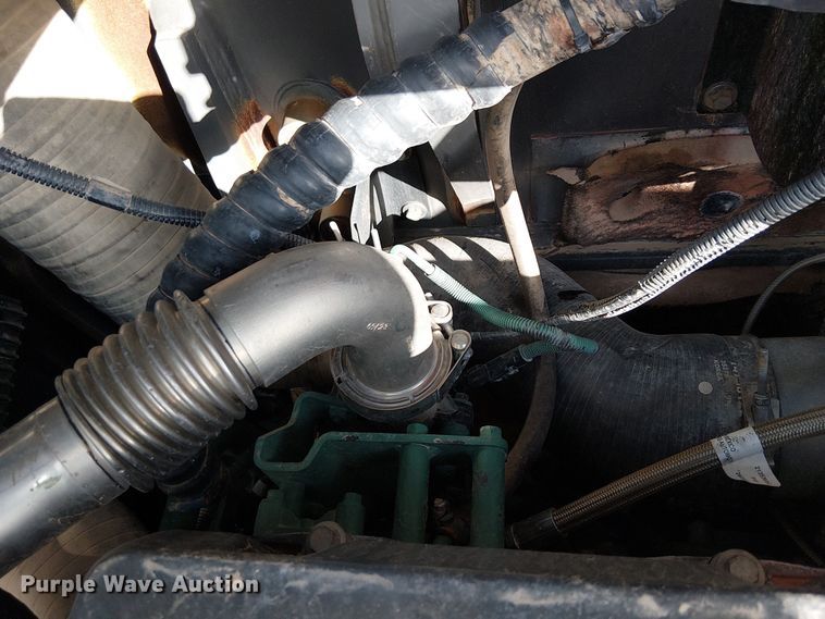 image for item EE5144 2020 Volvo EC950F excavator