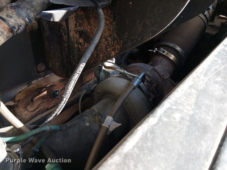 image for item EE5144 2020 Volvo EC950F excavator