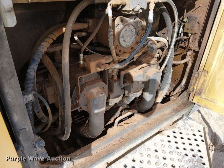 image for item EE5144 2020 Volvo EC950F excavator