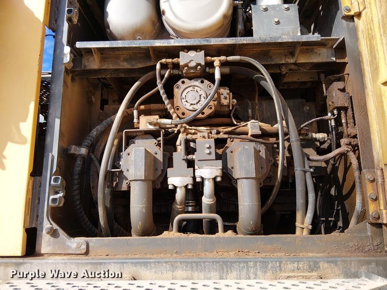 image for item EE5144 2020 Volvo EC950F excavator