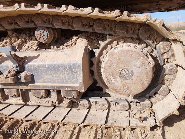 image for item EE5144 2020 Volvo EC950F excavator