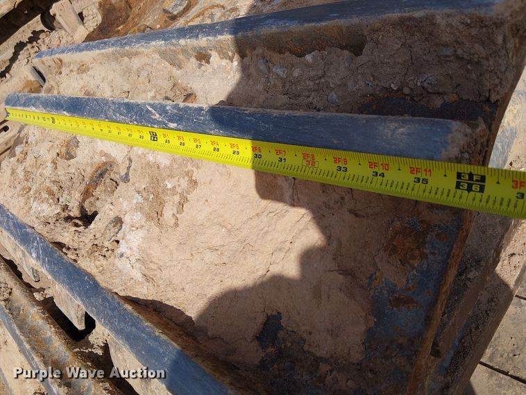 image for item EE5144 2020 Volvo EC950F excavator